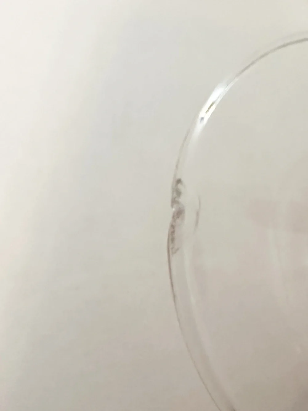 Pier 1 Elegant Gold Swirl Champagne Flutes - Set of 6